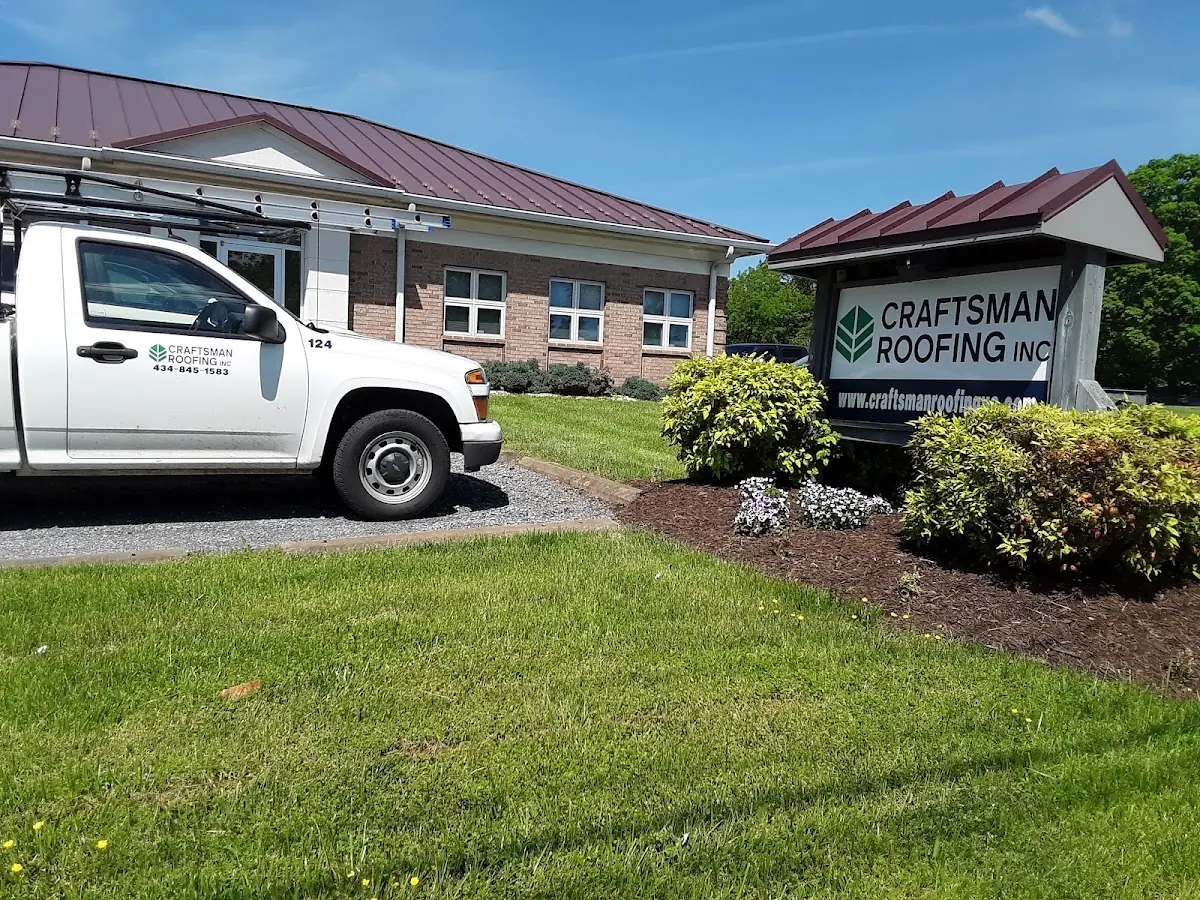 Quality Chimney Repair by experienced craftsmen in Glencrest